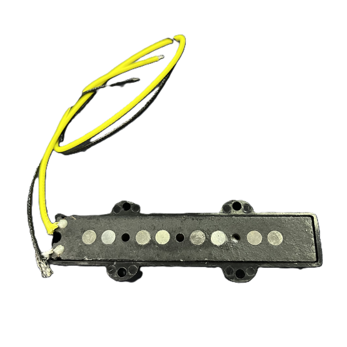 Cápsula Bajo 4 Cuerdas Tipo Jazz Bass Wilkinson WBJ (Puente)
