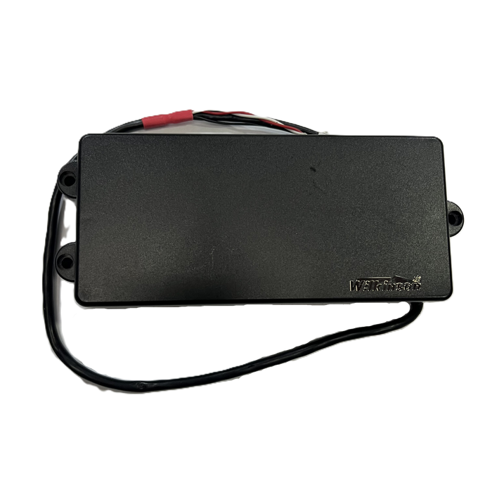 Cápsula Bajo 5 Cuerdas Wilkinson MWM5C Puente