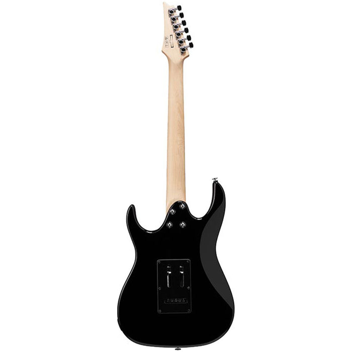 Guitarra Eléctrica Ibanez GRX40 Negra