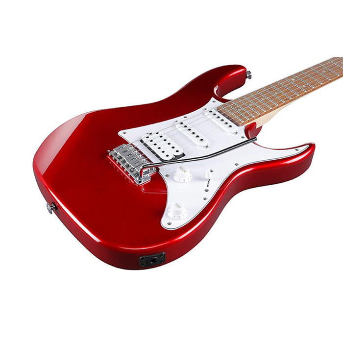 Guitarra Eléctrica Ibanez GRX40 Roja