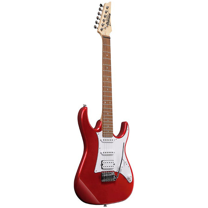 Guitarra Eléctrica Ibanez GRX40 Roja