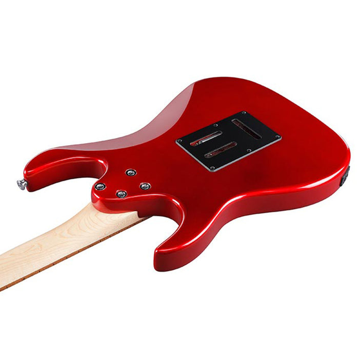 Guitarra Eléctrica Ibanez GRX40 Roja