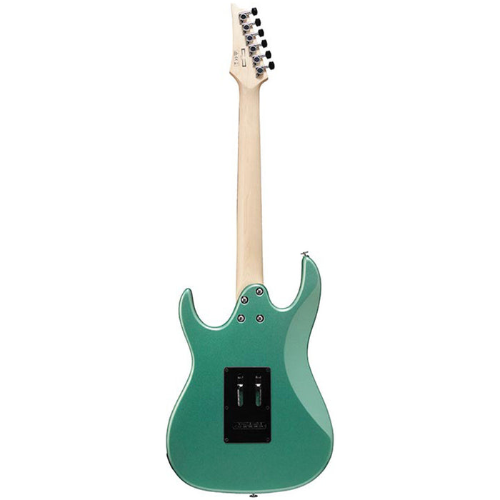 Guitarra Eléctrica Ibanez GRX40 Metallic Light Green