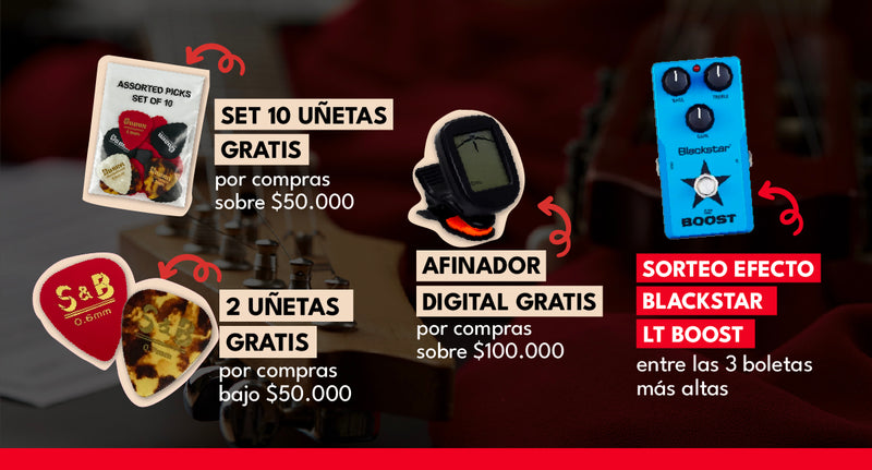 Los regalos de esta noche