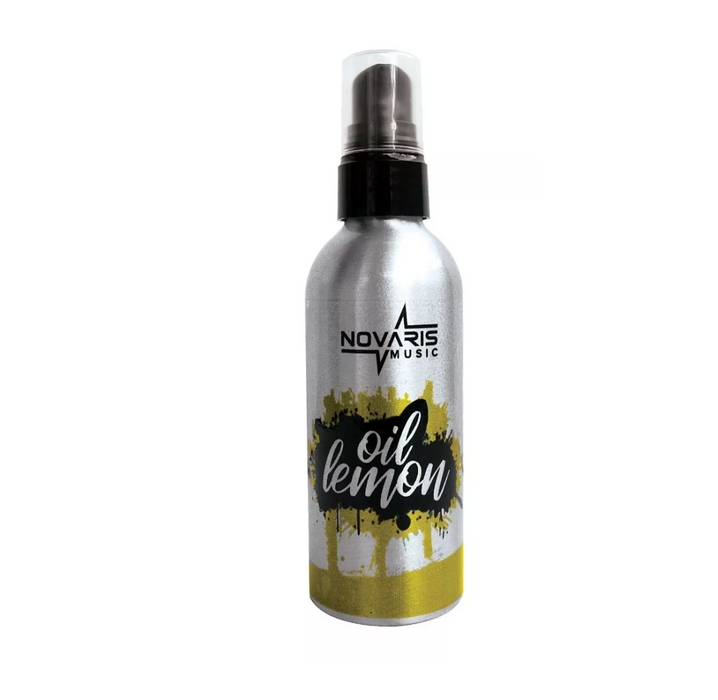 Guitar Oil 40 ml Novaris Music NVRS-14