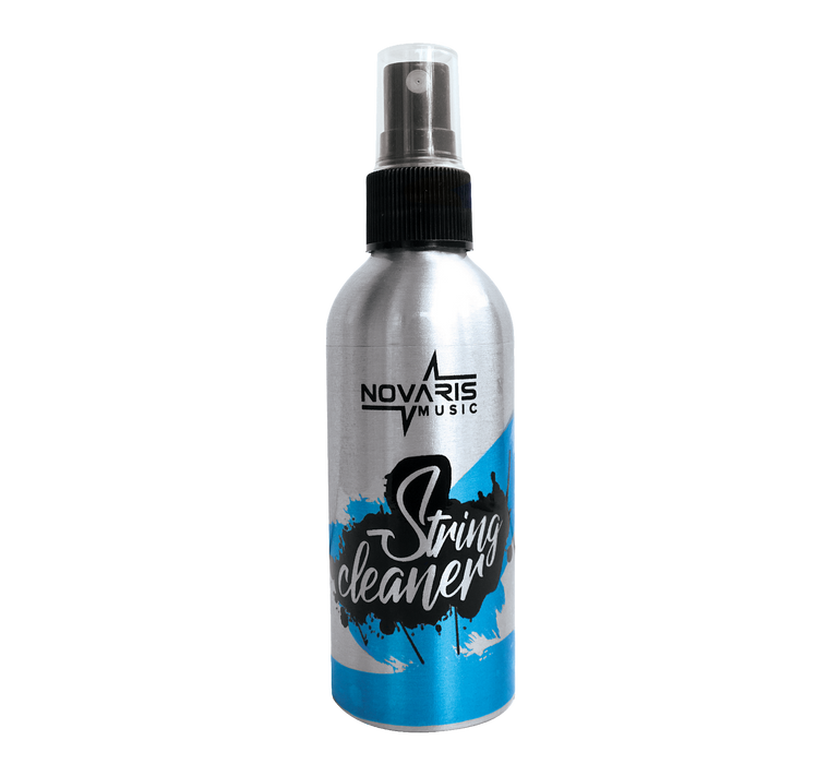 String Cleaner 40ml Novaris Music NVRS-16