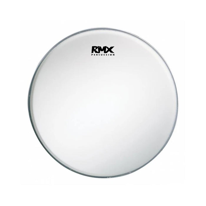 Parche Bordonero RMX12 Blanco