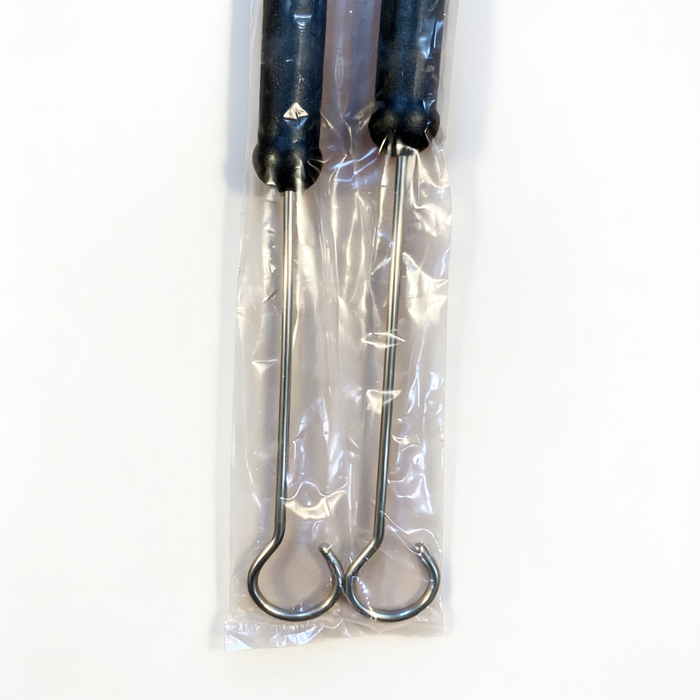 Plumillas Metalicas Queen GC