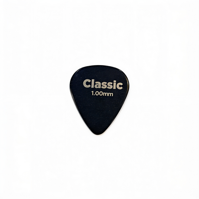 Uñeta D'Addario Heavy 1,0 Black