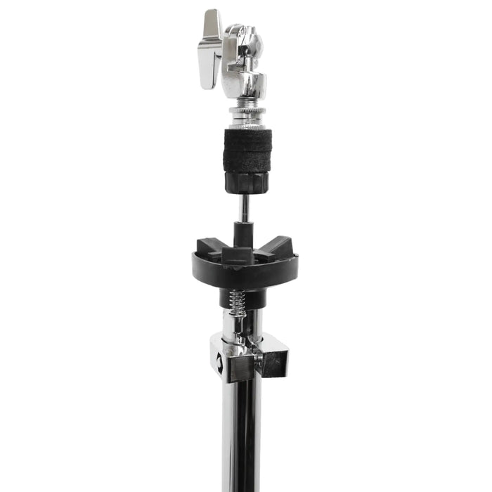 Atril Hi-Hat Cromado Queen TP002SAS