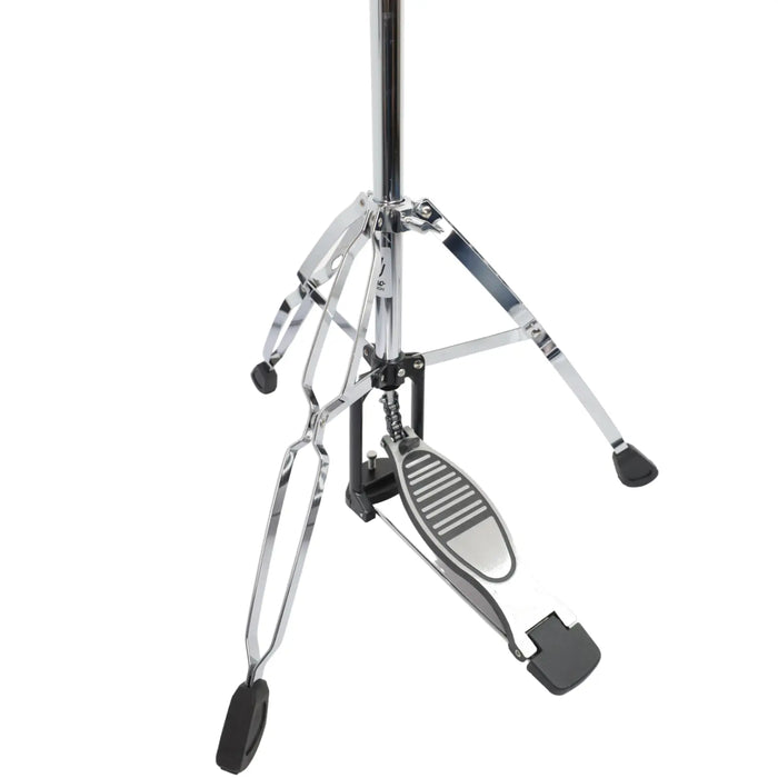 Atril Hi-Hat Cromado Queen TP002SAS