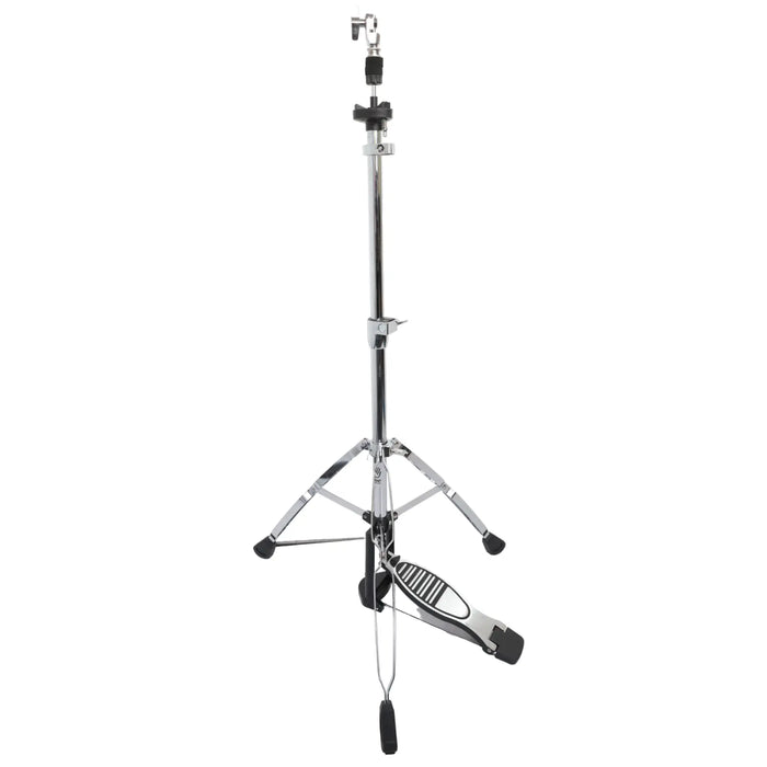 Atril Hi-Hat Cromado Queen TP002SAS