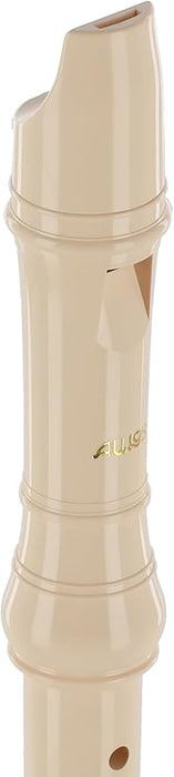 Flauta Dulce Soprano Aulos 303B Digitación Barroca