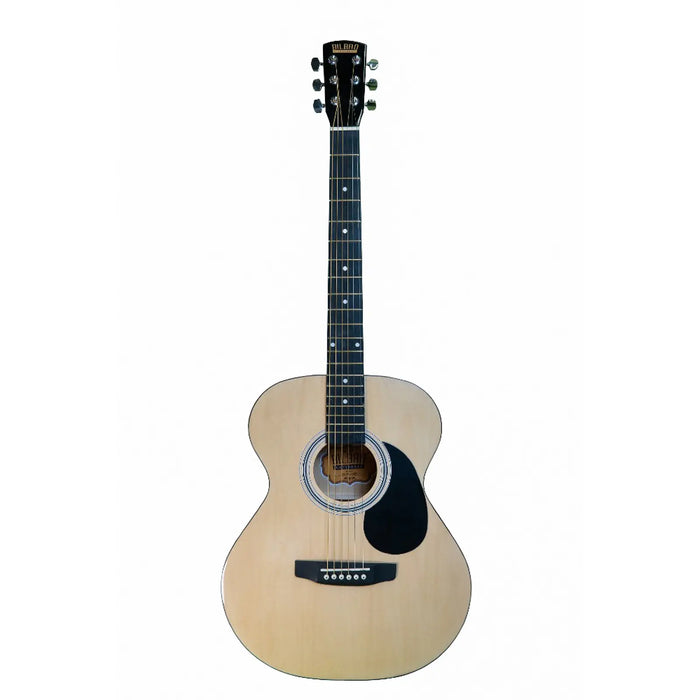 Guitarra Electroacústica Bilbao BIL-40 EQ2 Natural