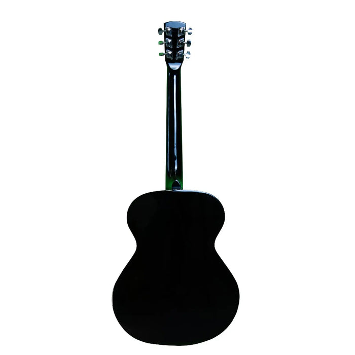 Guitarra Electroacústica Bilbao BIL-40 EQ2 Natural