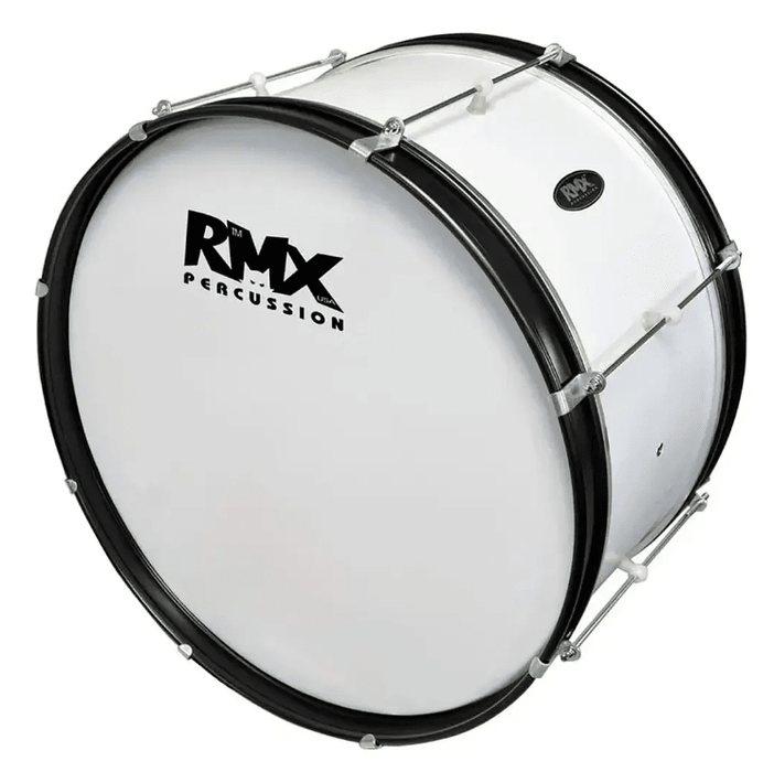 Bombo de Banda 26" x 12" RMX