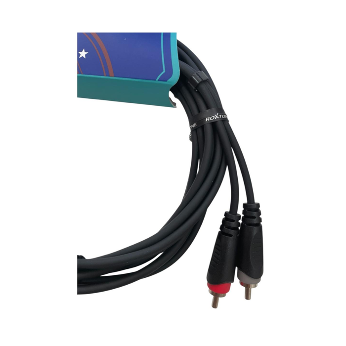 Cable RCA a Plug 3,5 Stereo Smart SAYC150L0030