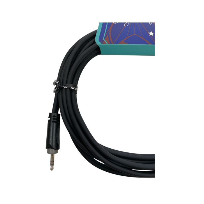 Cable RCA a Plug 3,5 Stereo Smart SAYC150L0030