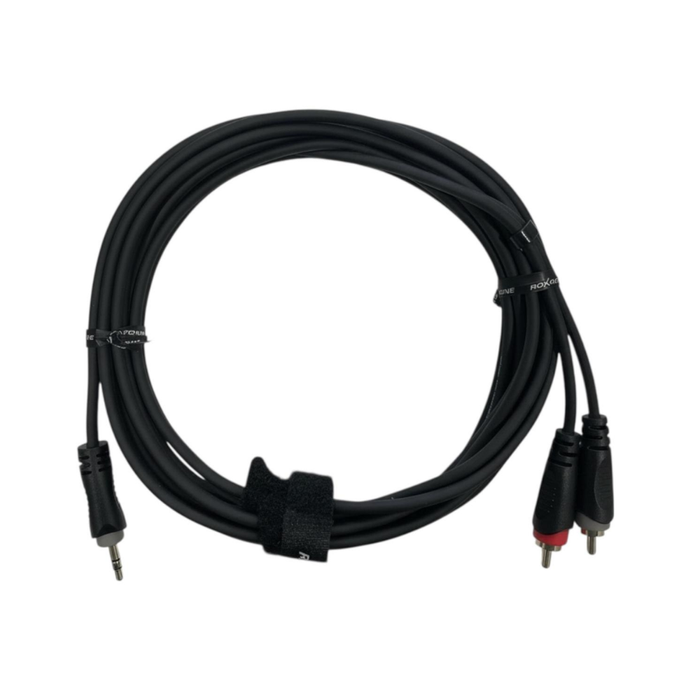 Cable RCA a Plug 3,5 Stereo Smart SAYC150L0030