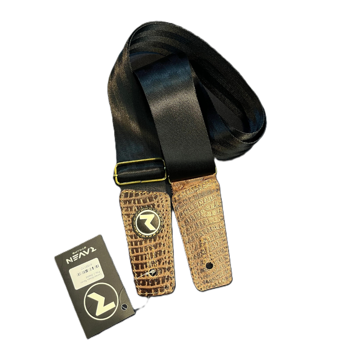 Correa/Straps Raven Poly 2 SNAKE