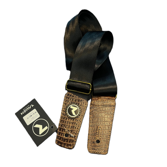 Correa/Straps Raven Poly 2 SNAKE