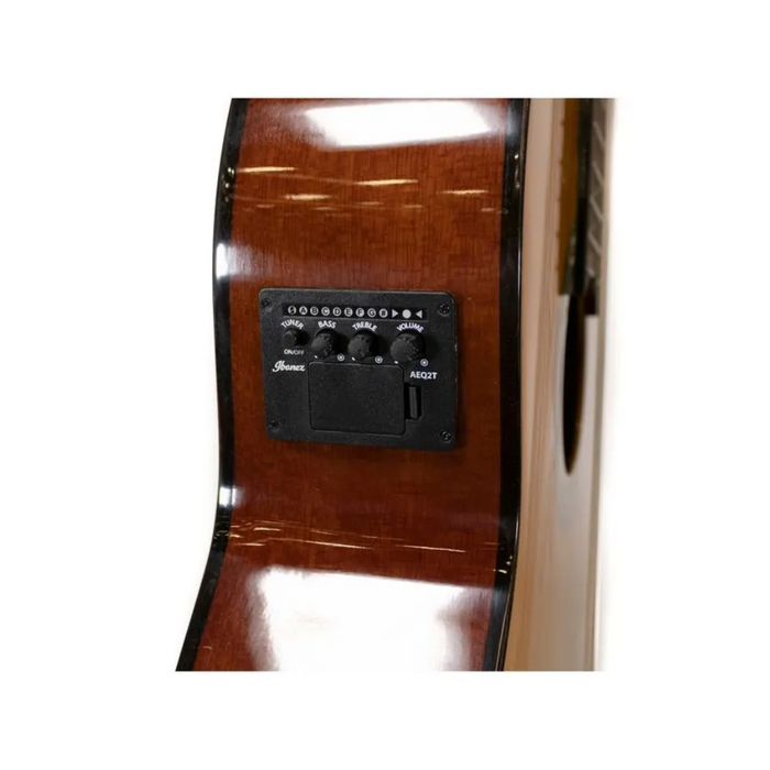 Guitarra Electroacústica Ibanez GA6ECE