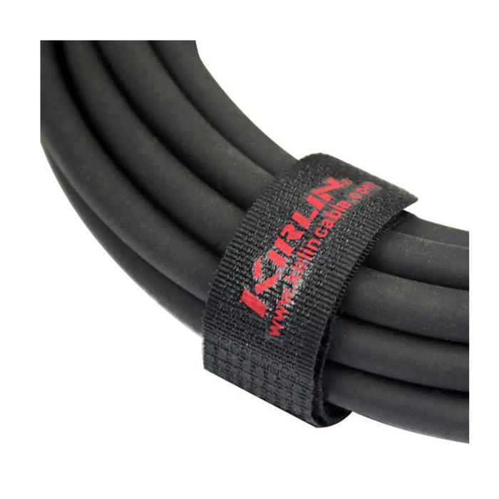 Cable Microfono Kirlin 6M XLR-XLR MPC-470PB-6