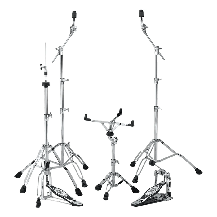 Set de atriles Tama para batería HB5W