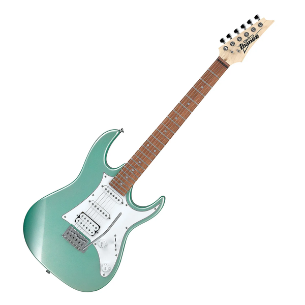 Guitarra Eléctrica Ibanez GRX40 Metallic Light Green
