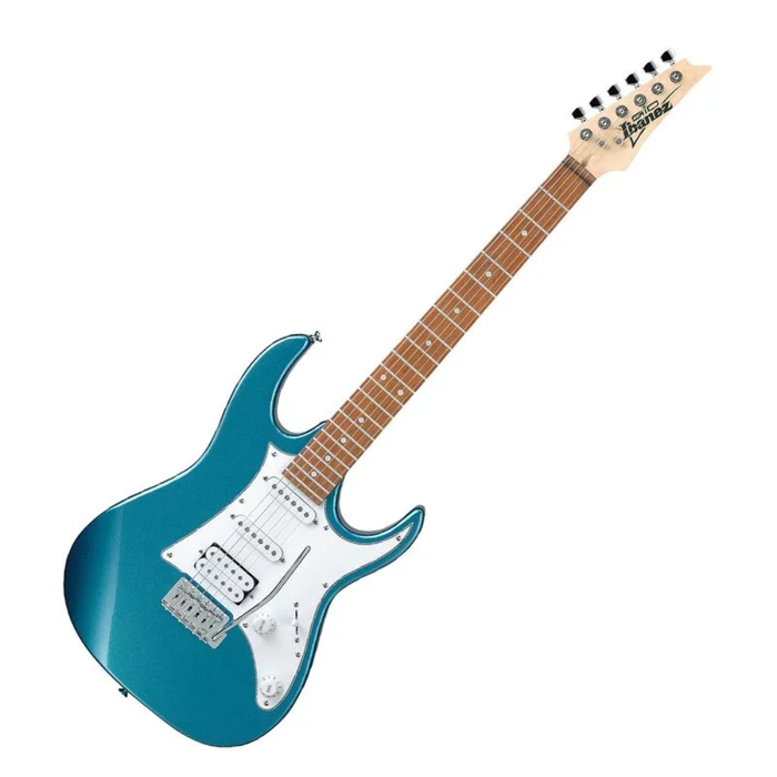 Guitarra Eléctrica Ibanez GRX40 Metallic Light Blue