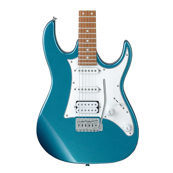 Guitarra Eléctrica Ibanez GRX40 Metallic Light Blue