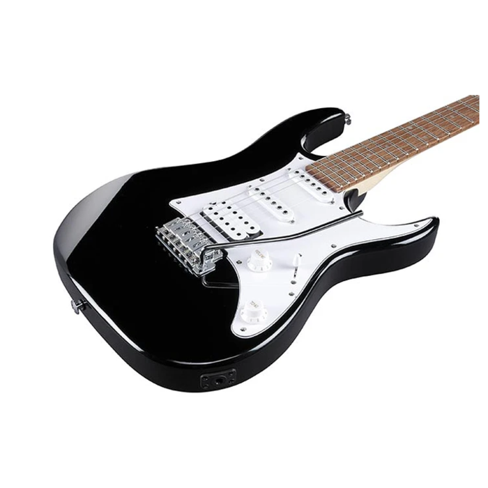 Guitarra Eléctrica Ibanez GRX40 Negra