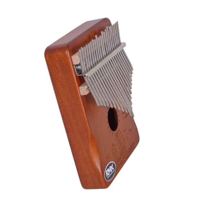 Kalimba Madera RMX 21 Notas KMR-21nt
