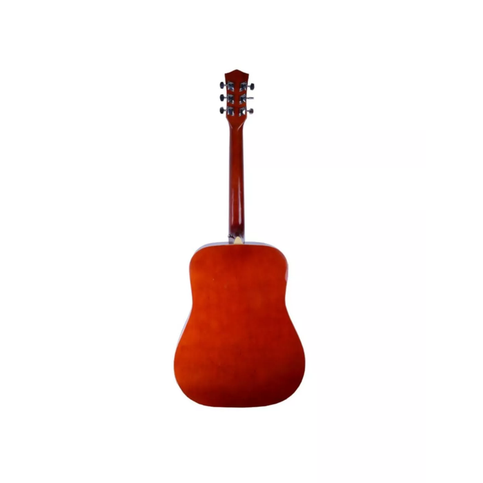 Guitarra Electroacustica Scorpion SUTH-41 Natural