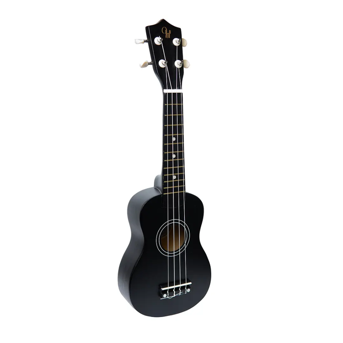 Ukelele Soprano Hana HN-SBK