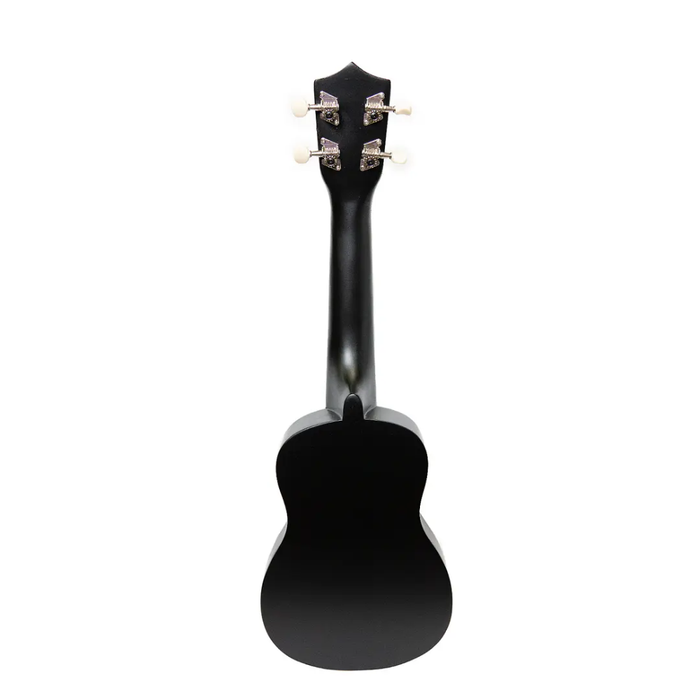 Ukelele Soprano Hana HN-SBK