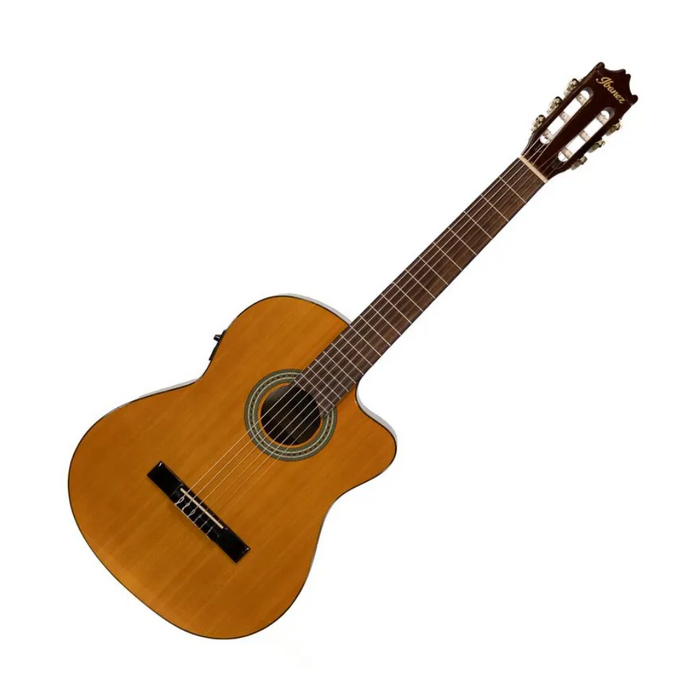 Guitarra Electroacústica Ibanez GA6ECE