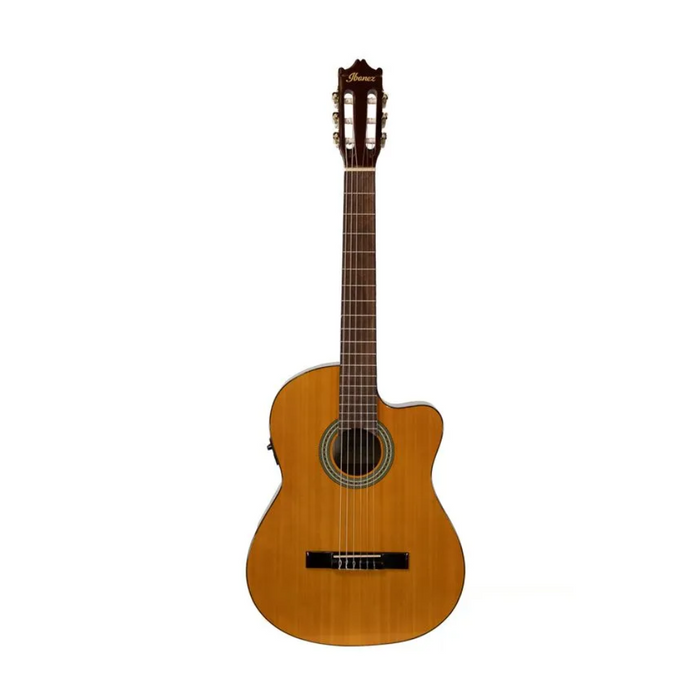 Guitarra Electroacústica Ibanez GA6ECE