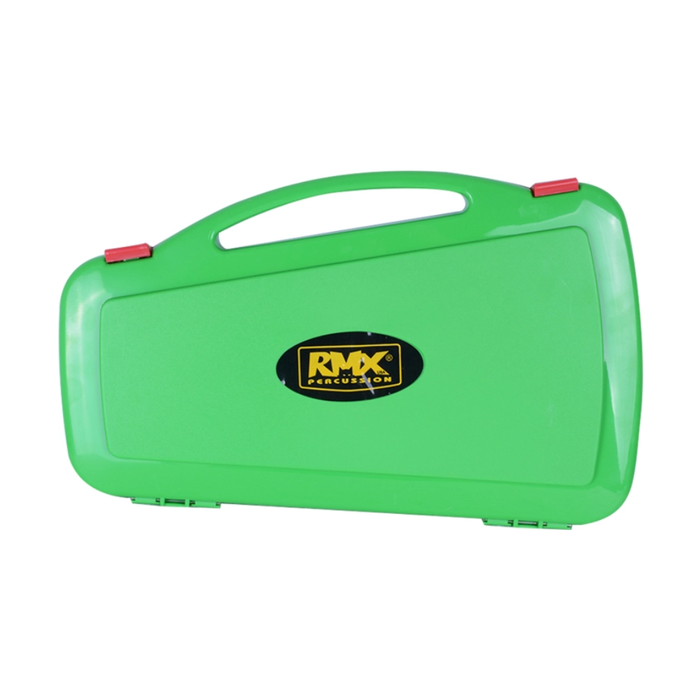 Metalofono Cromatico 25 Notas RMX Verde