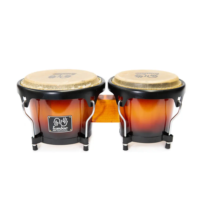 Bongo 6+7 Tumbao Sunburst Deluxe