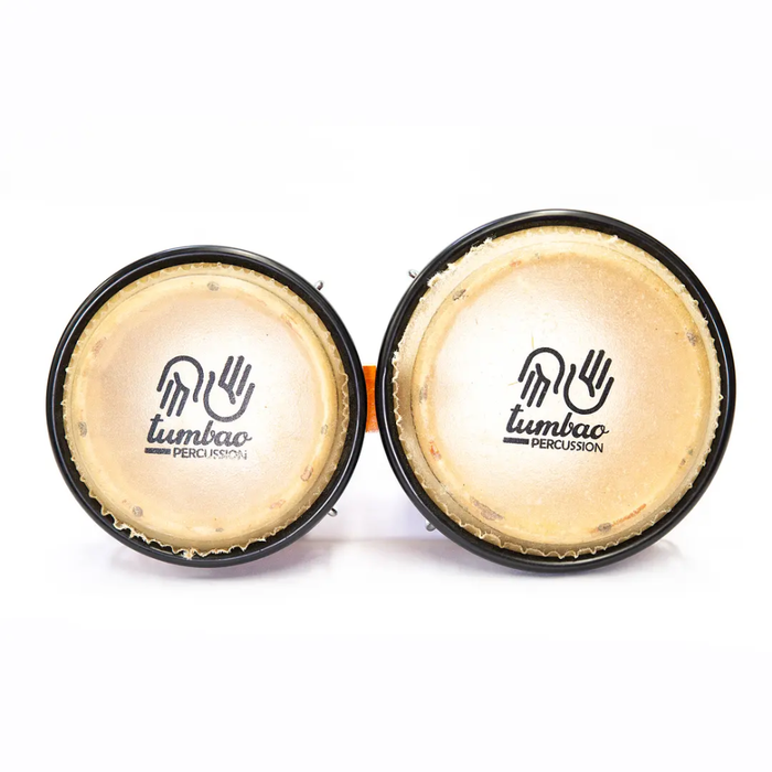 Bongo 6+7 Tumbao Sunburst Deluxe