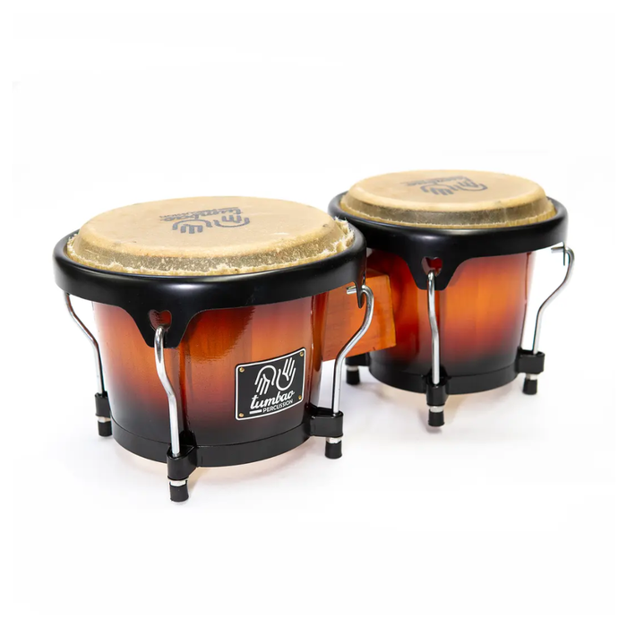Bongo 6+7 Tumbao Sunburst Deluxe