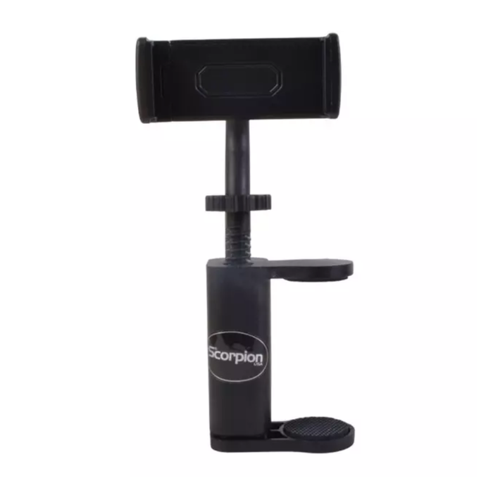 Soporte Celular Para Guitarra Scorpion GB-100