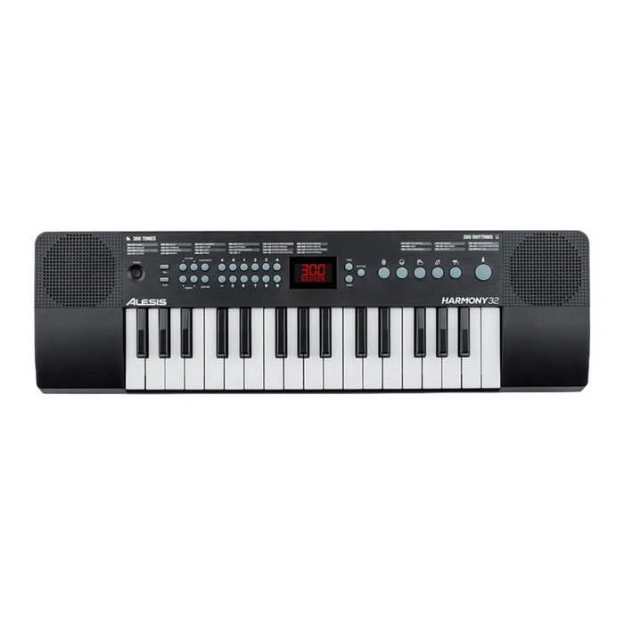 Teclado Alesis Portatil  Harmony 32