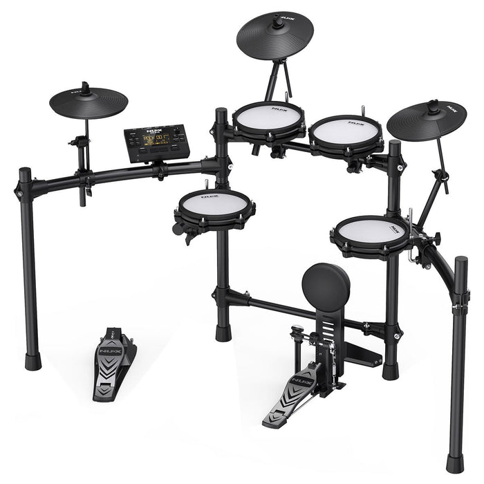 Bateria Electronica NUX DM-210 Digital