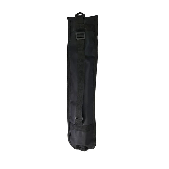 Funda Atril/Pedestal Micrófono Queen 76x17x9 cm
