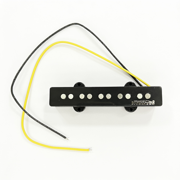 Cápsula Bajo 5 Tipo Jazz Bass (Puente) Wilkinson WBJ5B