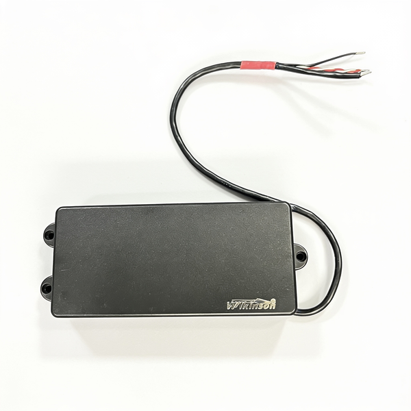 Cápsula Bajo 6 Cuerdas Wilkinson MWM6C