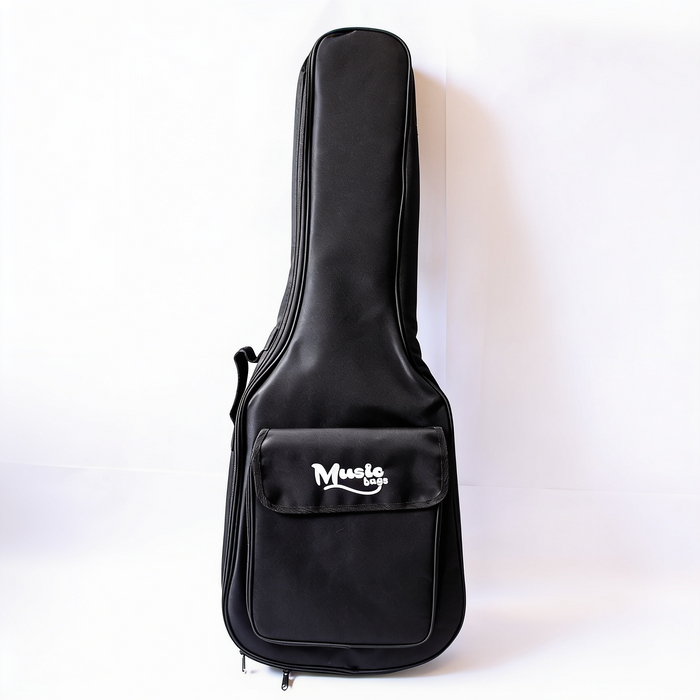 Funda Guitarra Clasica Music Bags Mub-122c 15mm