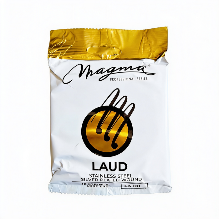 Cuerdas Laud Magma LA110